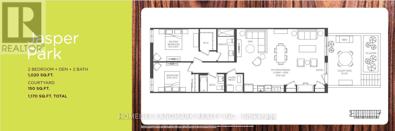 Th 17 - 780 Sheppard Avenue E, Toronto, Ontario  M2K 0E8 - Photo 30 - C12903070
