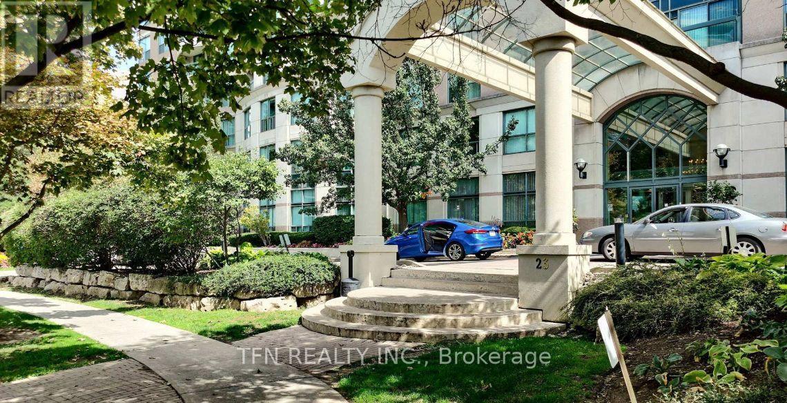 817 - 23 Lorraine Drive E, Toronto, Ontario  M2N 6Z6 - Photo 21 - C12903276