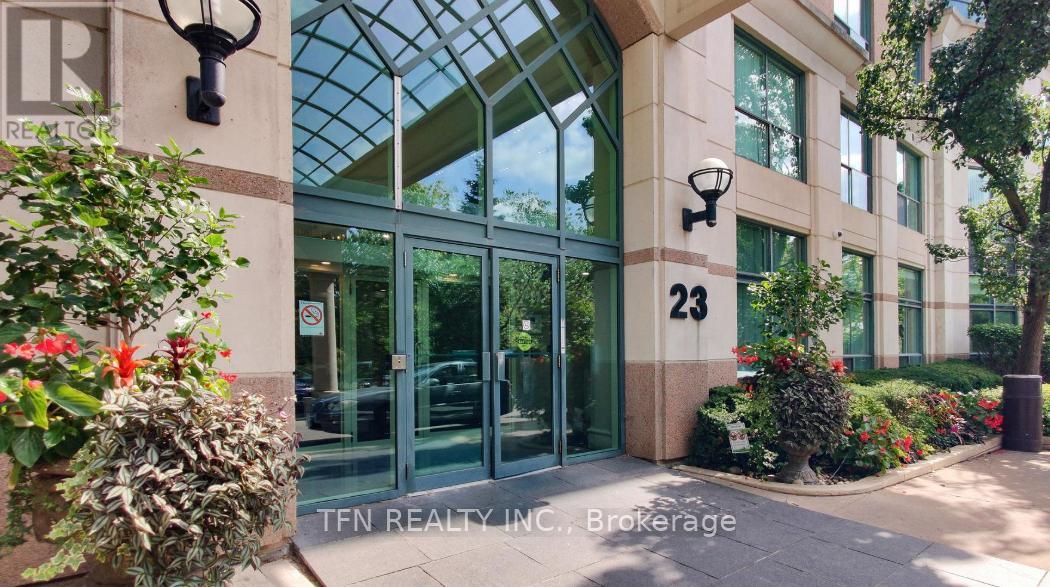 817 - 23 Lorraine Drive E, Toronto, Ontario  M2N 6Z6 - Photo 18 - C12903276