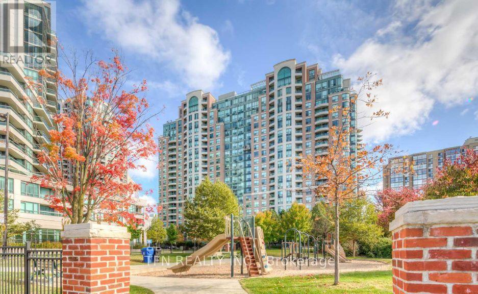 817 - 23 Lorraine Drive E, Toronto, Ontario  M2N 6Z6 - Photo 20 - C12903276