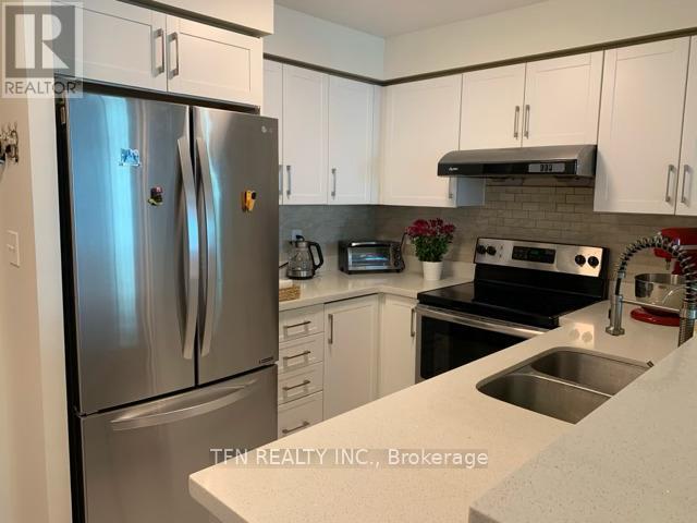 817 - 23 Lorraine Drive E, Toronto, Ontario  M2N 6Z6 - Photo 6 - C12903276