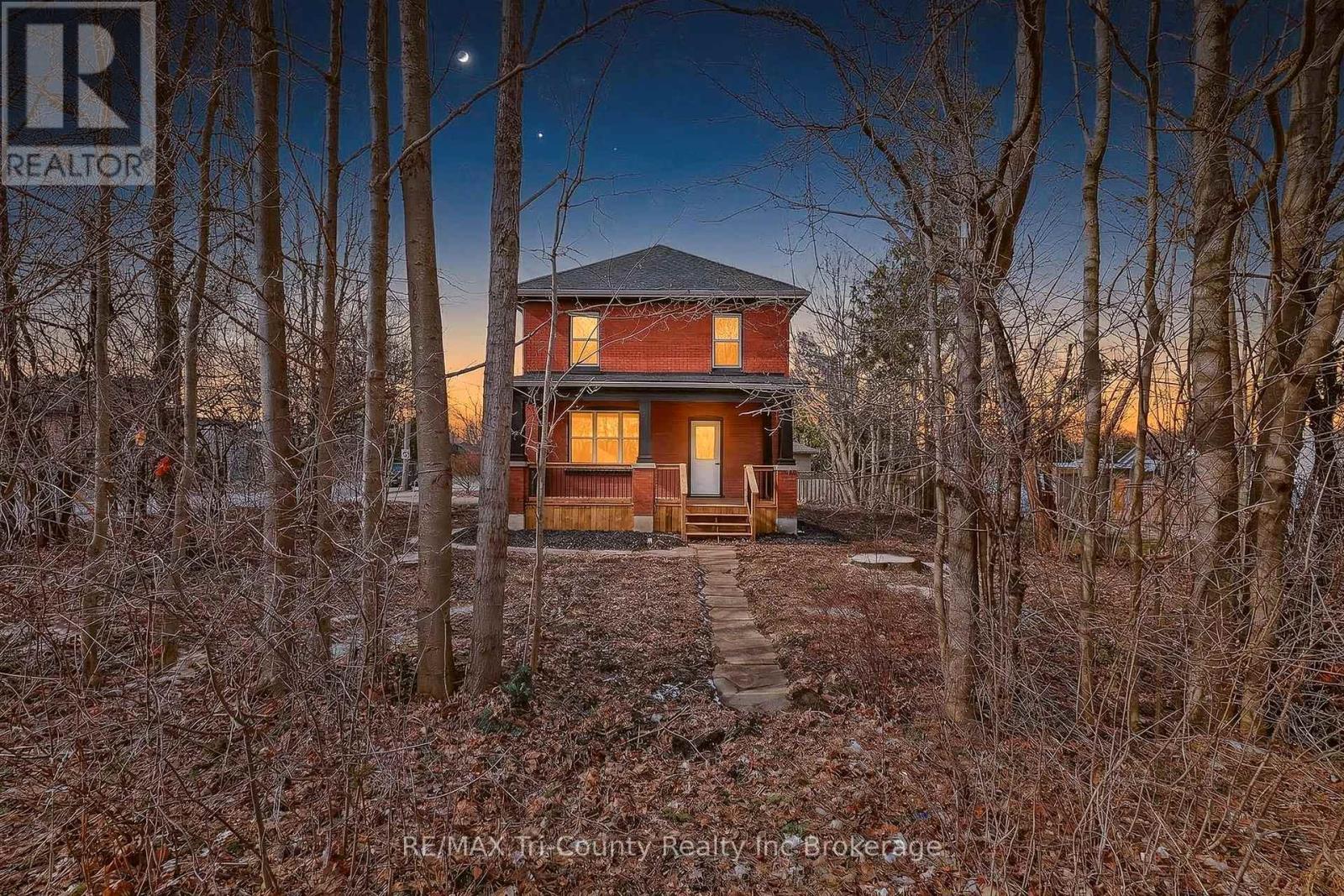 394 Wellington Street, Ingersoll, Ontario  N5C 1T6 - Photo 37 - X12903776