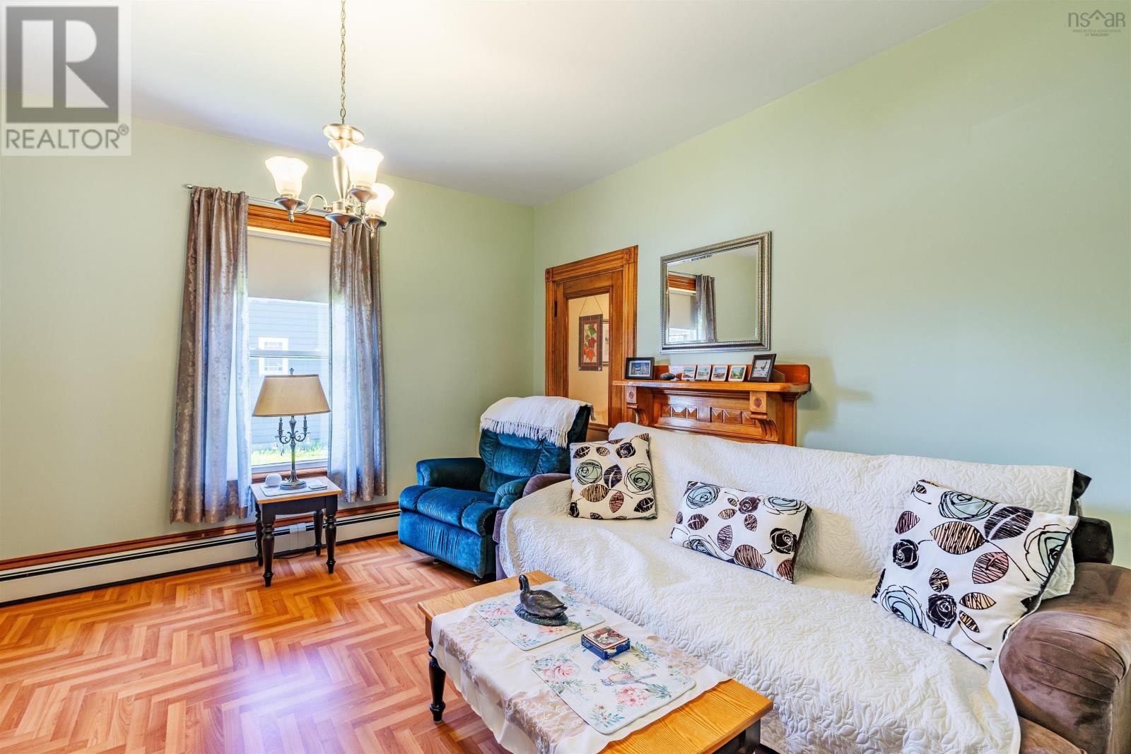 26 King Street, Yarmouth, Nova Scotia  B5A 2X8 - Photo 6 - 202605055