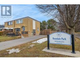 231 ROSEDALE DRIVE, Whitby, Ontario