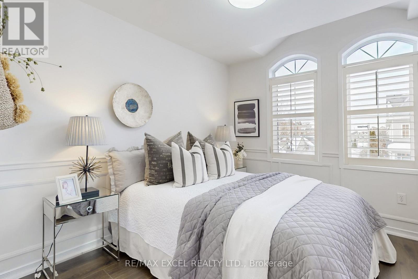 43 Evaridge Drive, Markham, Ontario  L6B 1E7 - Photo 22 - N12901614