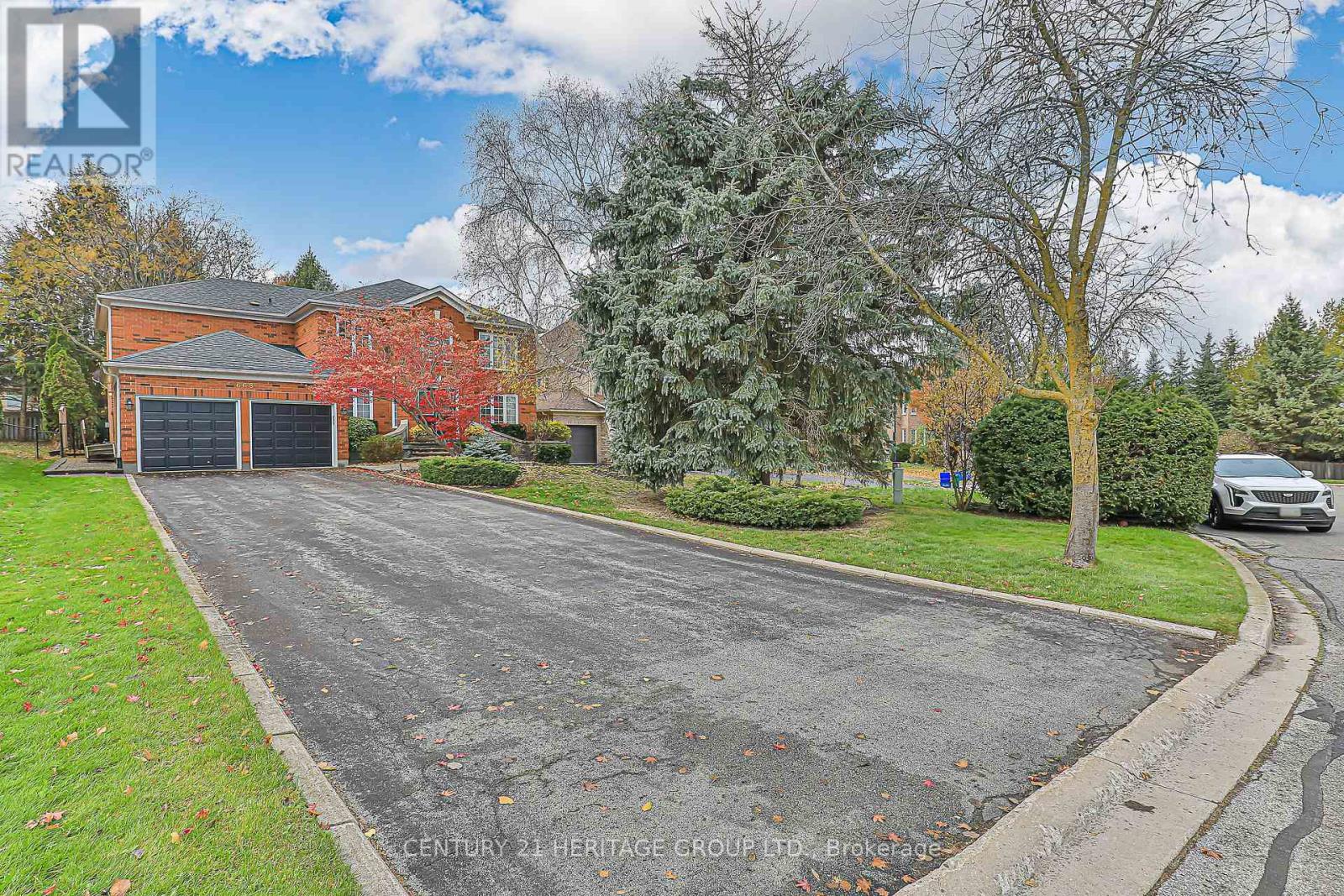 668 CHALEUR PLACE, Newmarket, Ontario