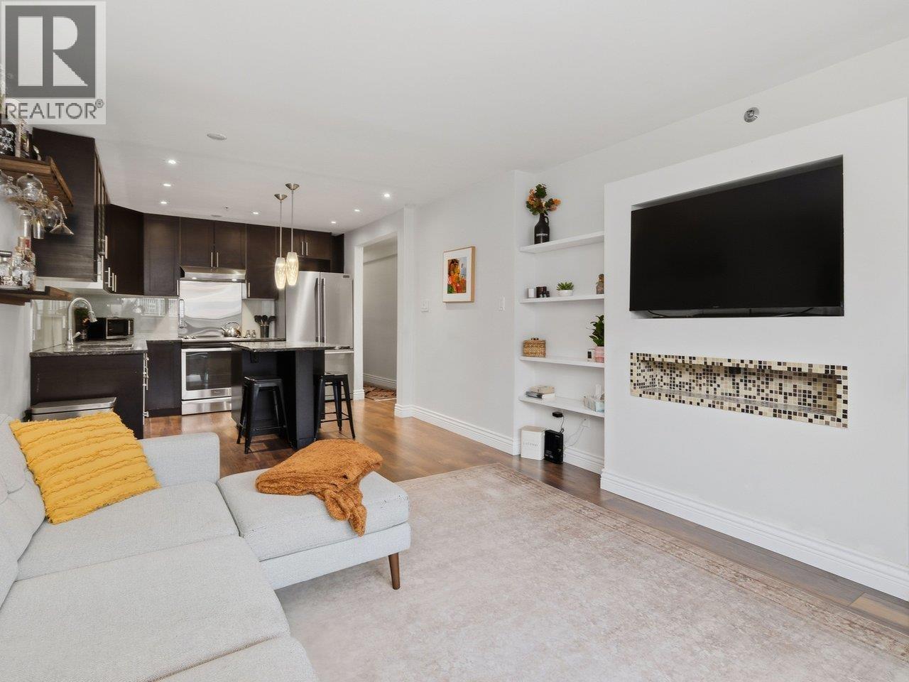 216 1549 Kitchener Street, Vancouver, British Columbia  V5L 2V8 - Photo 13 - R3101868