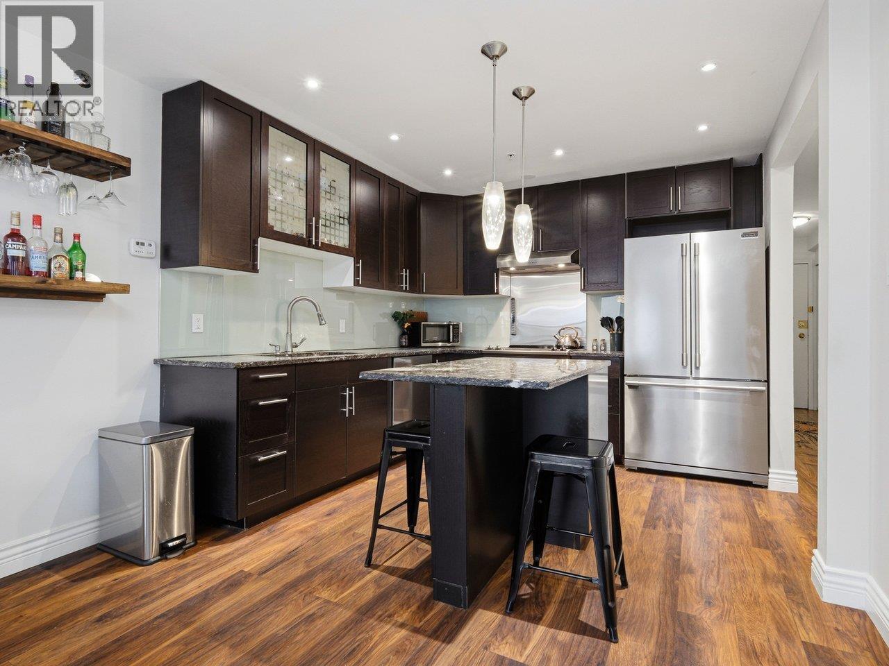 216 1549 Kitchener Street, Vancouver, British Columbia  V5L 2V8 - Photo 3 - R3101868