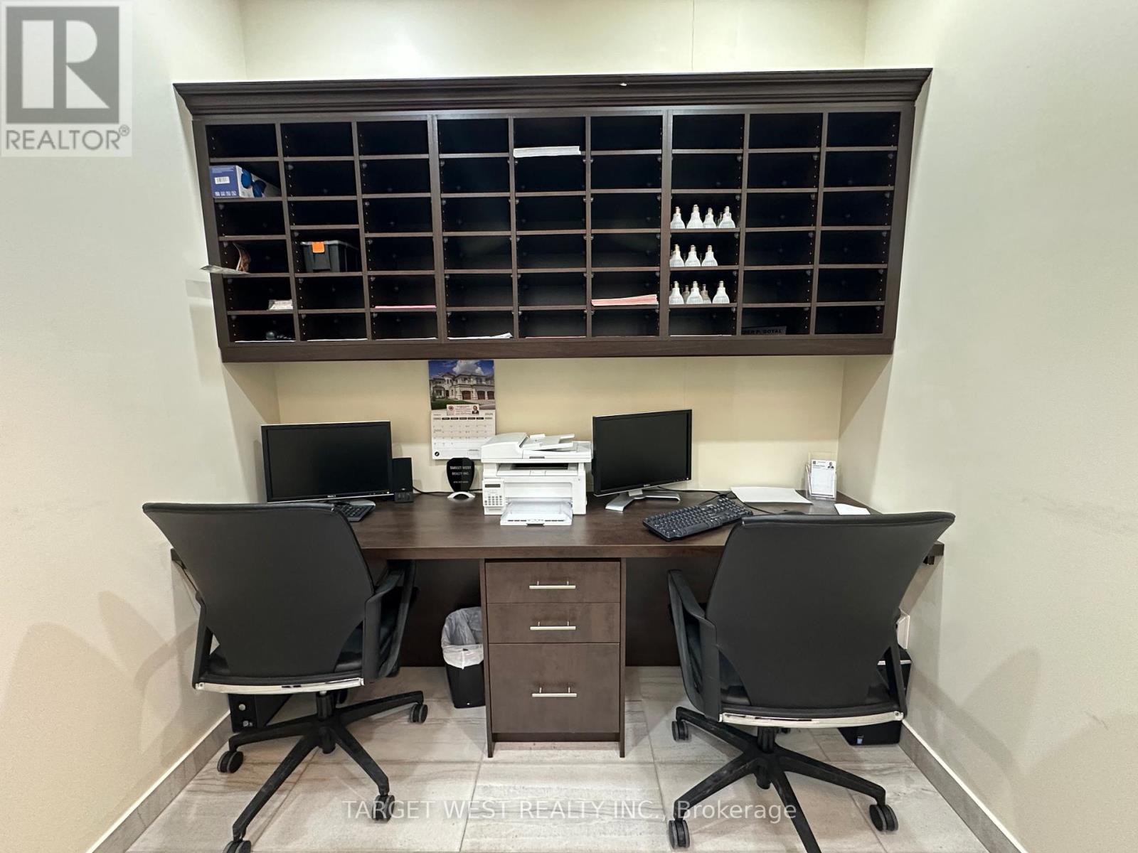 13 - 680 Rexdale Boulevard, Toronto, Ontario  M9W 0B5 - Photo 20 - W12901164