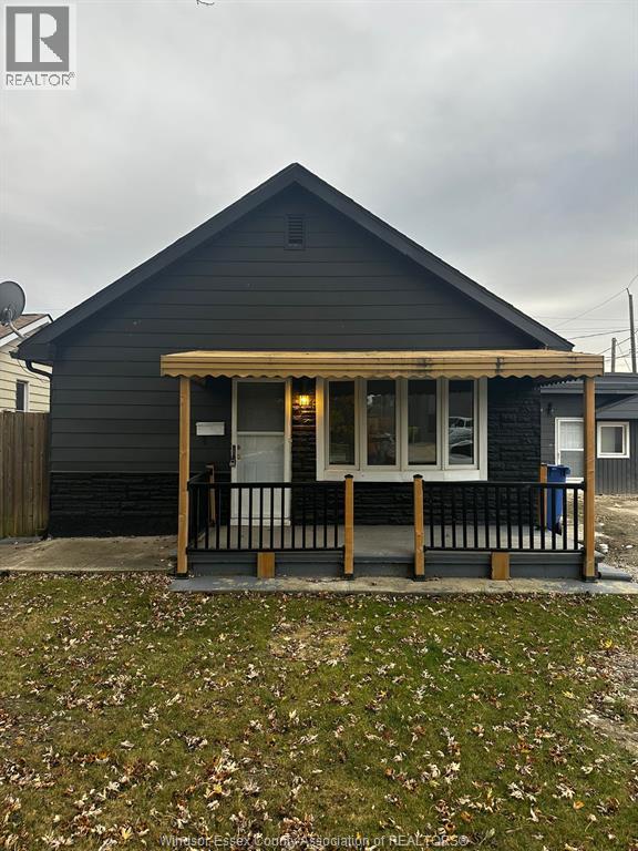 819 Frank Unit# 1, Windsor, Ontario  N8S 3P4 - Photo 6 - 26005818