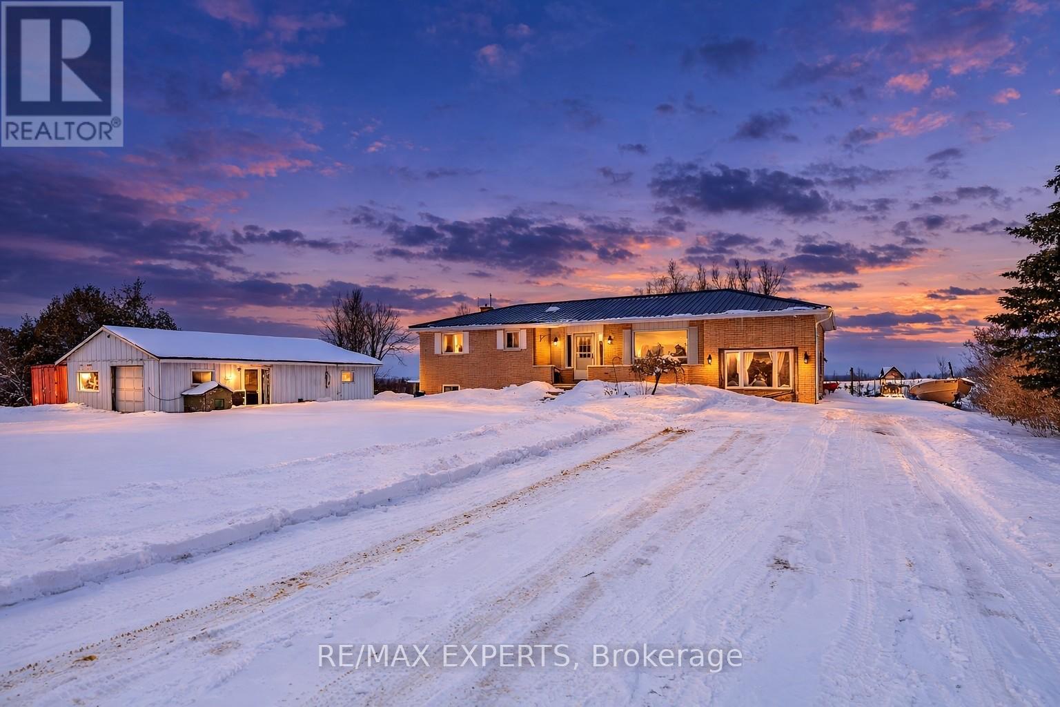 757 KINGS WHARF ROAD, Kawartha Lakes, Ontario