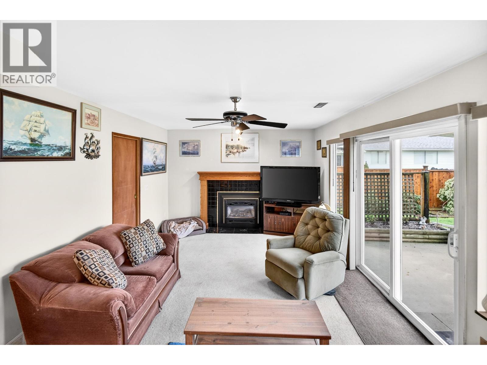 12125 189a Street, Pitt Meadows, British Columbia  V3Y 2K5 - Photo 12 - R3101873