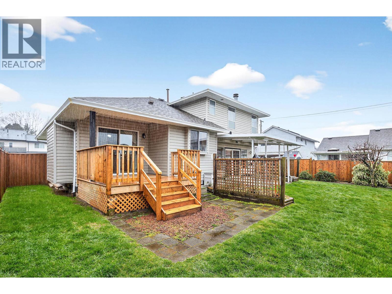 12125 189a Street, Pitt Meadows, British Columbia  V3Y 2K5 - Photo 32 - R3101873