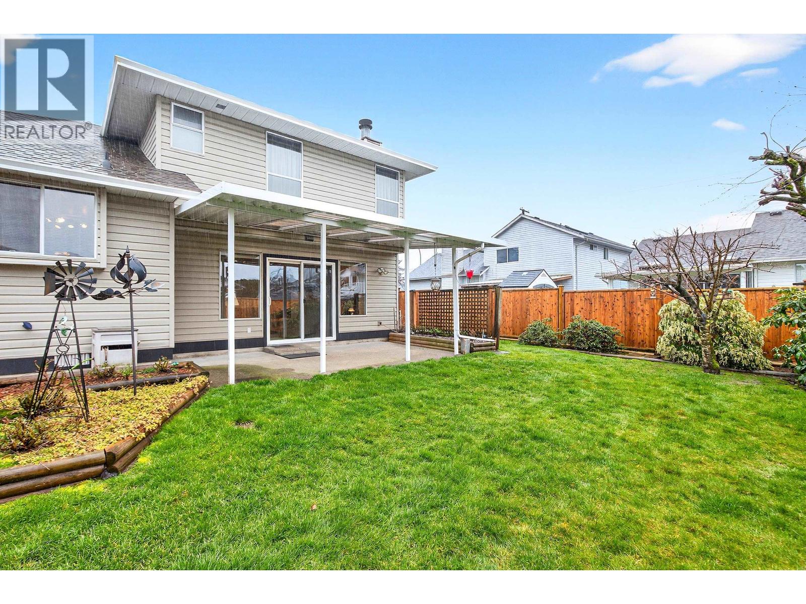 12125 189a Street, Pitt Meadows, British Columbia  V3Y 2K5 - Photo 37 - R3101873