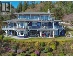 1128 TWIN ISLE DRIVE, Gibsons, British Columbia