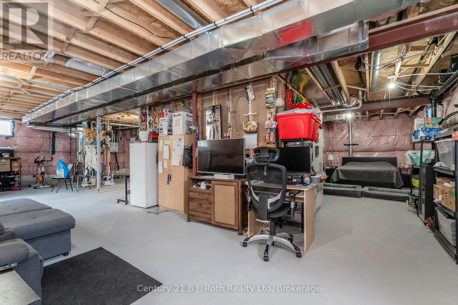 54 Ralph Dalton Boulevard, Tay (Victoria Harbour), Ontario  L0K 2A0 - Photo 22 - S12903728