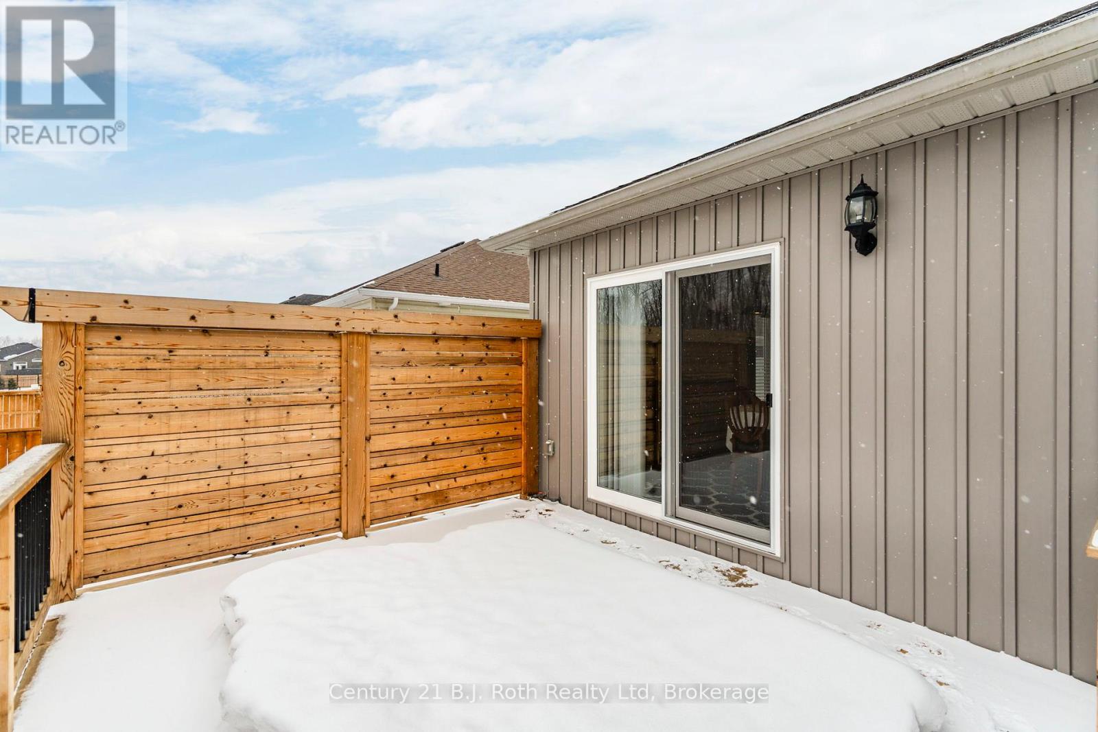 54 Ralph Dalton Boulevard, Tay (Victoria Harbour), Ontario  L0K 2A0 - Photo 23 - S12903728