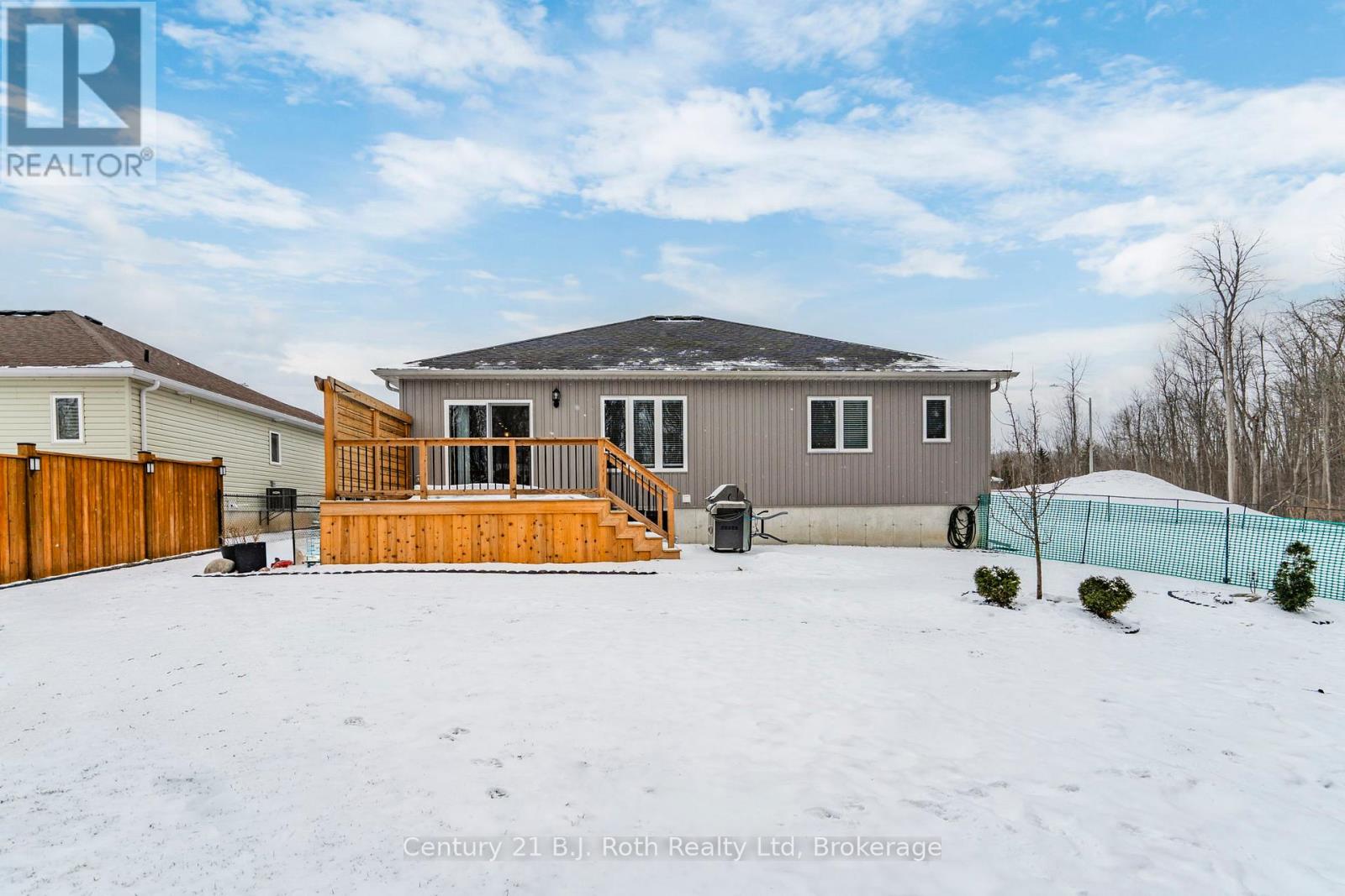 54 Ralph Dalton Boulevard, Tay (Victoria Harbour), Ontario  L0K 2A0 - Photo 25 - S12903728