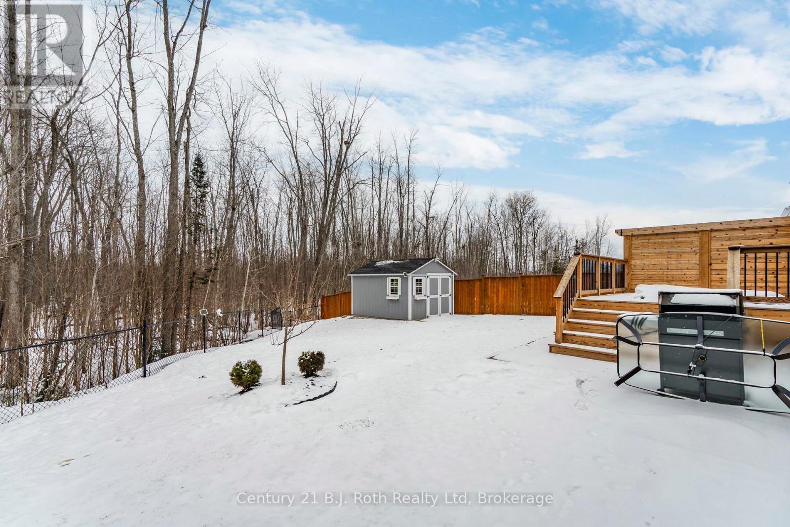 54 Ralph Dalton Boulevard, Tay (Victoria Harbour), Ontario  L0K 2A0 - Photo 26 - S12903728