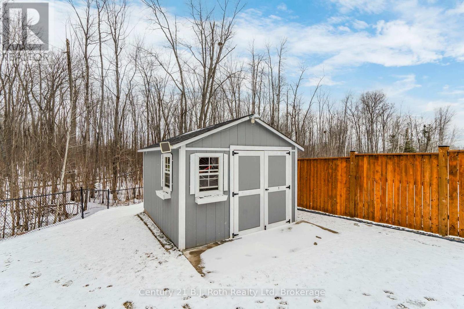 54 Ralph Dalton Boulevard, Tay (Victoria Harbour), Ontario  L0K 2A0 - Photo 27 - S12903728