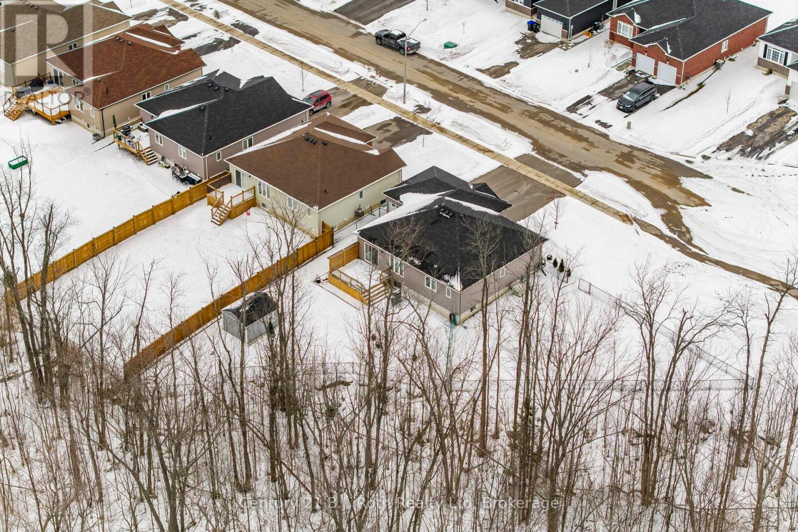 54 Ralph Dalton Boulevard, Tay (Victoria Harbour), Ontario  L0K 2A0 - Photo 28 - S12903728