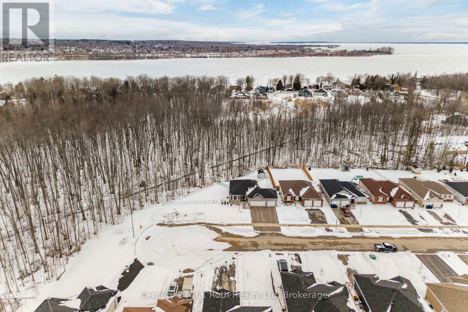 54 Ralph Dalton Boulevard, Tay (Victoria Harbour), Ontario  L0K 2A0 - Photo 31 - S12903728