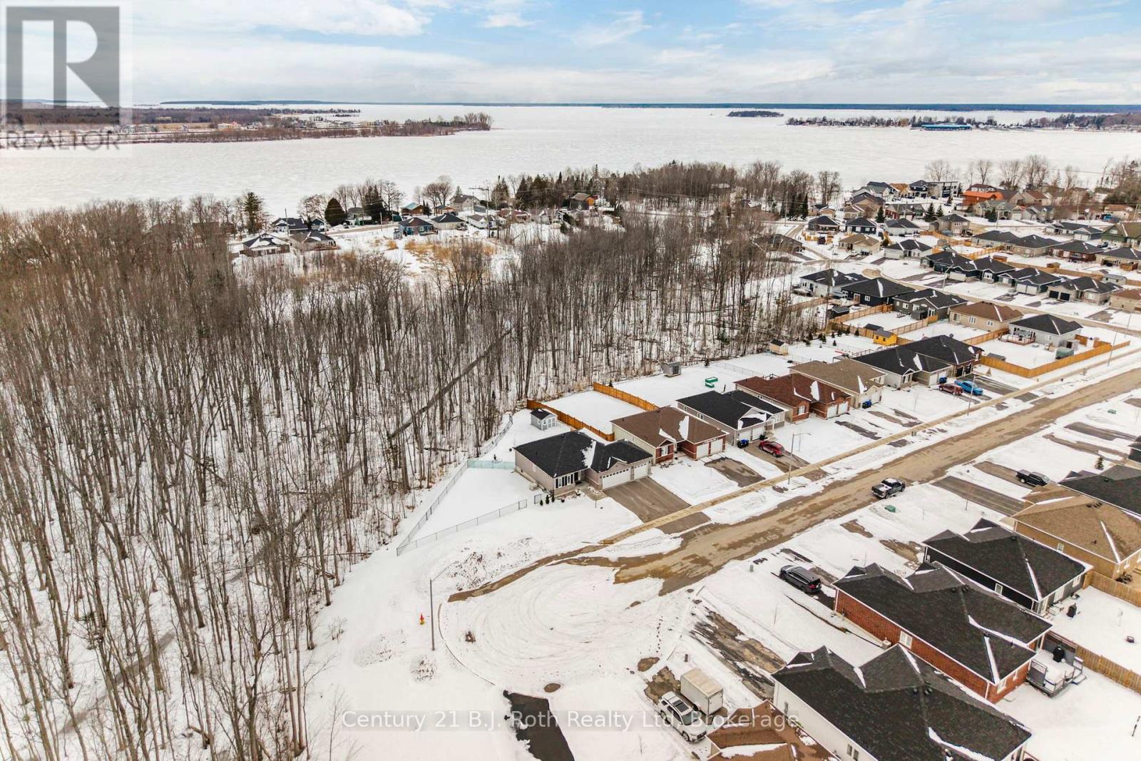 54 Ralph Dalton Boulevard, Tay (Victoria Harbour), Ontario  L0K 2A0 - Photo 32 - S12903728