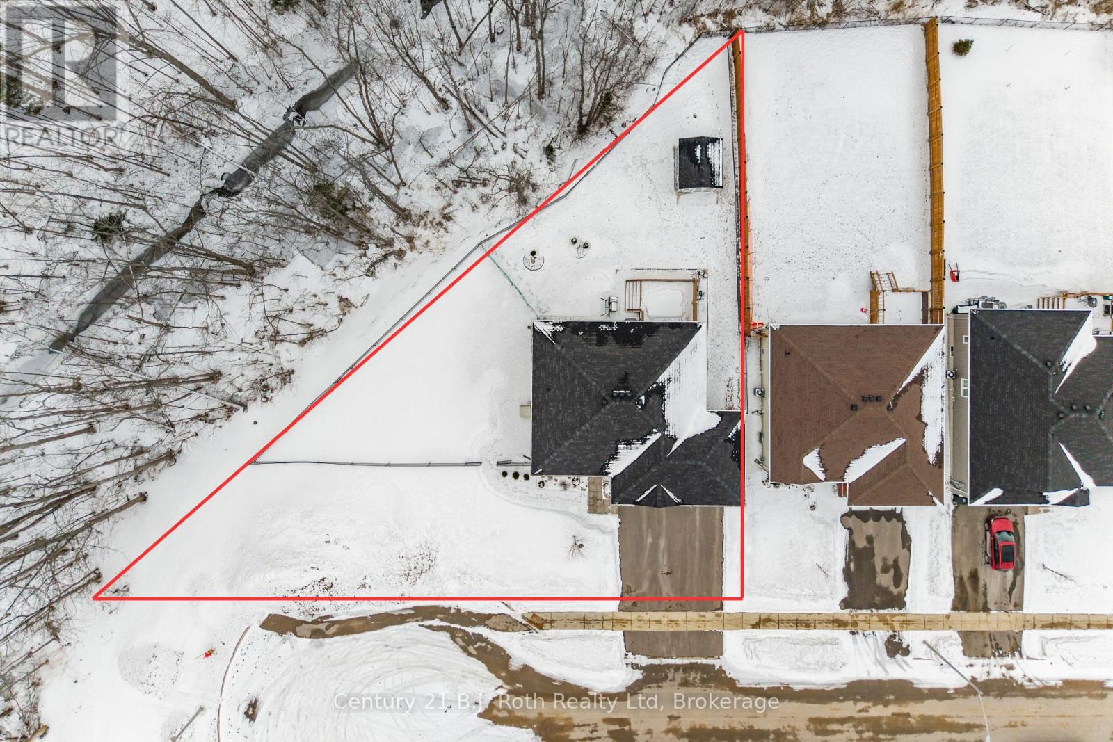 54 Ralph Dalton Boulevard, Tay (Victoria Harbour), Ontario  L0K 2A0 - Photo 33 - S12903728