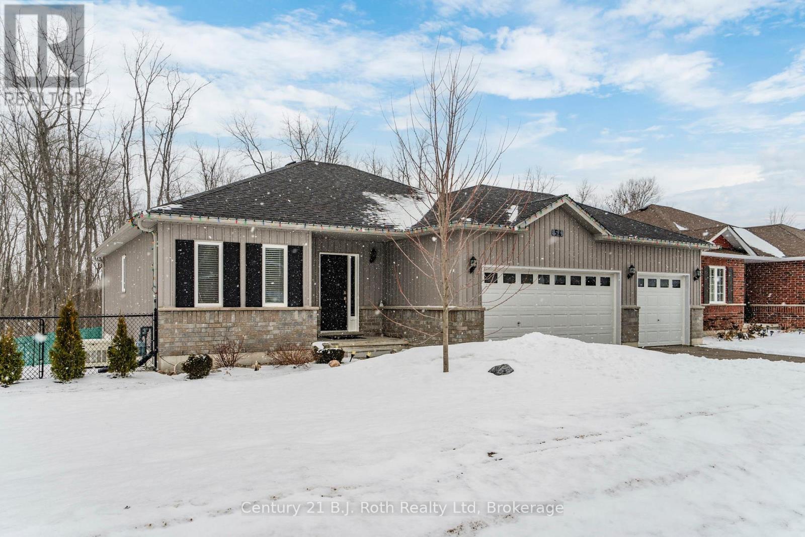 54 Ralph Dalton Boulevard, Tay (Victoria Harbour), Ontario  L0K 2A0 - Photo 4 - S12903728