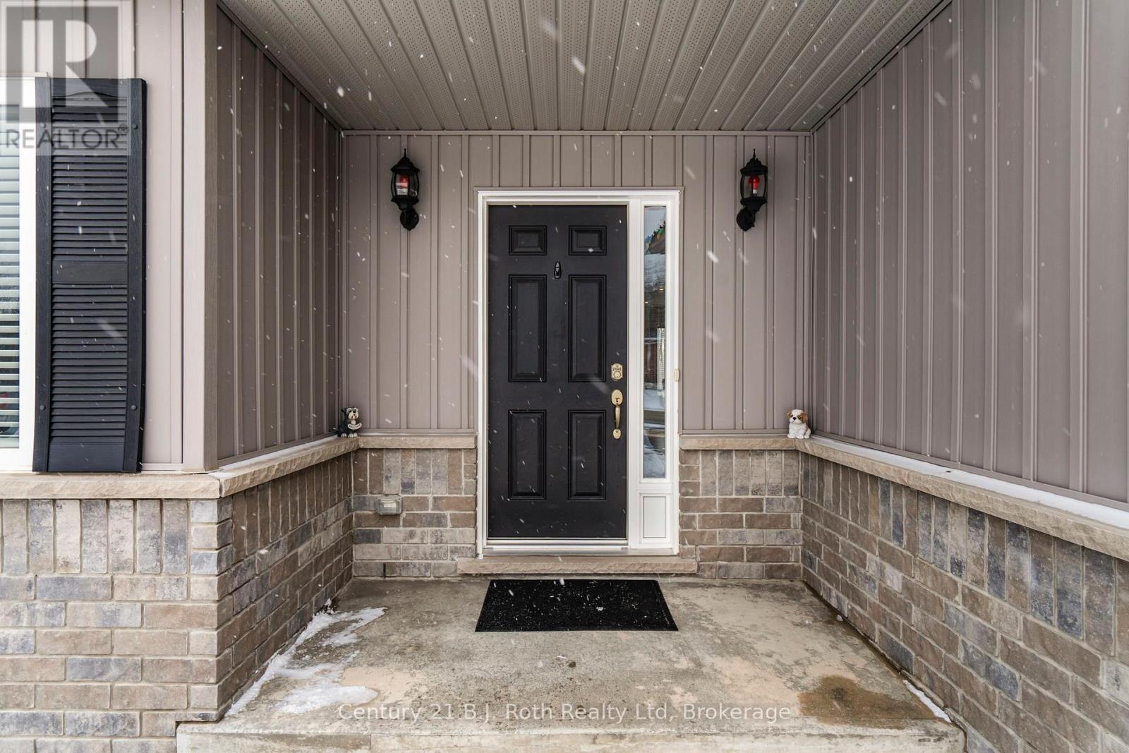 54 Ralph Dalton Boulevard, Tay (Victoria Harbour), Ontario  L0K 2A0 - Photo 5 - S12903728