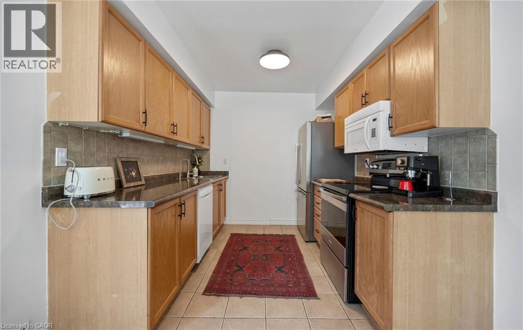 2110 Cleaver Avenue Unit# 242, Burlington, Ontario  L7M 3Z4 - Photo 20 - 40813815