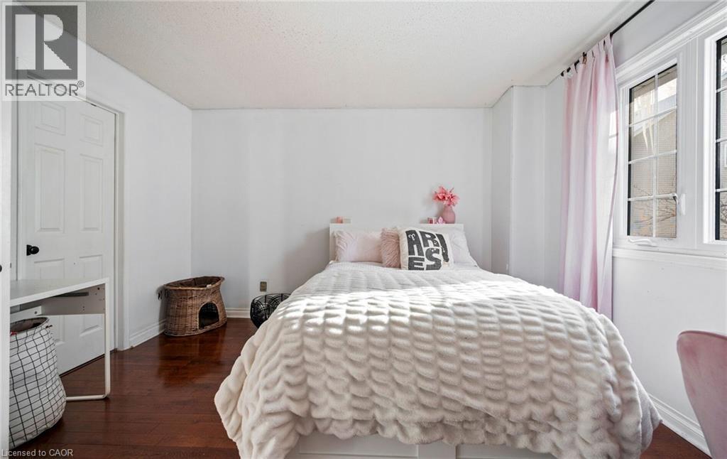 2110 Cleaver Avenue Unit# 242, Burlington, Ontario  L7M 3Z4 - Photo 27 - 40813815