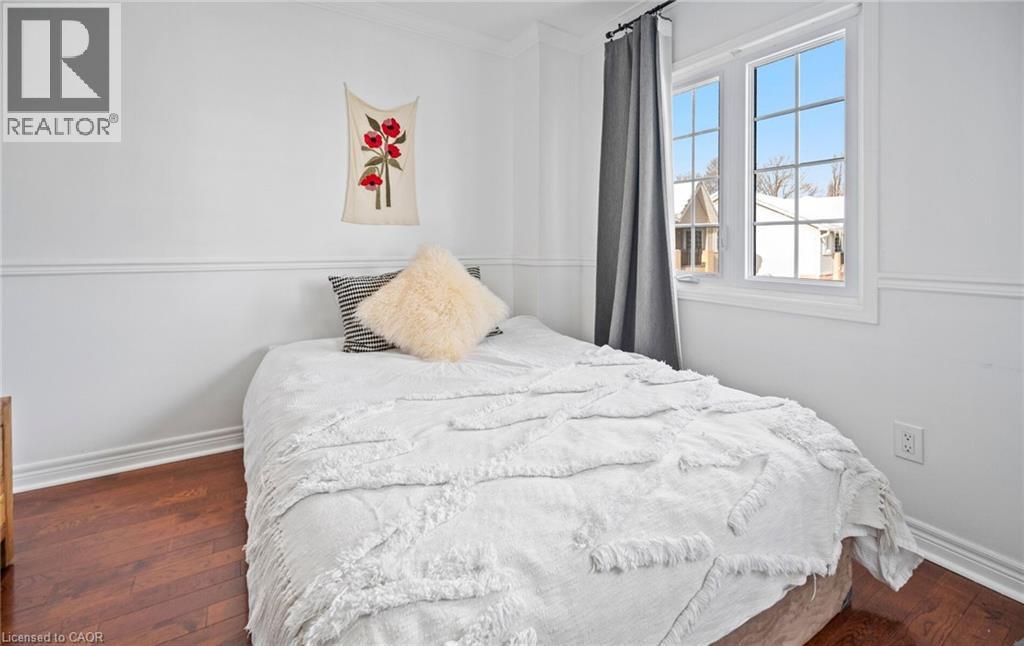 2110 Cleaver Avenue Unit# 242, Burlington, Ontario  L7M 3Z4 - Photo 29 - 40813815