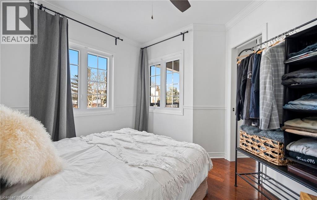 2110 Cleaver Avenue Unit# 242, Burlington, Ontario  L7M 3Z4 - Photo 30 - 40813815