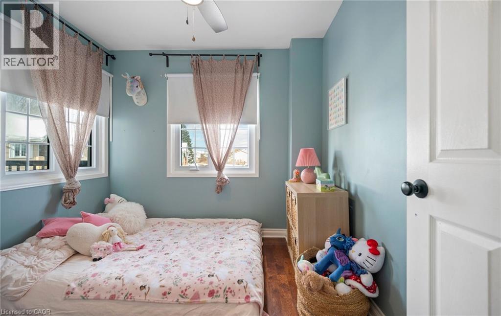 2110 Cleaver Avenue Unit# 242, Burlington, Ontario  L7M 3Z4 - Photo 34 - 40813815