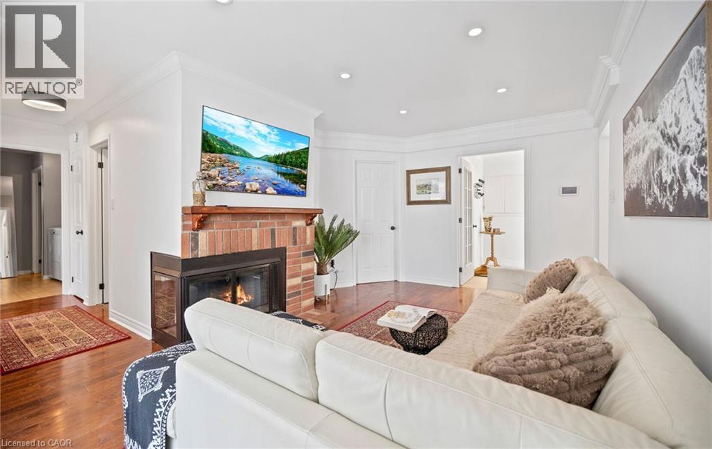 2110 Cleaver Avenue Unit# 242, Burlington, Ontario  L7M 3Z4 - Photo 4 - 40813815