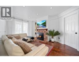 2110 CLEAVER Avenue Unit# 242, Burlington, Ontario