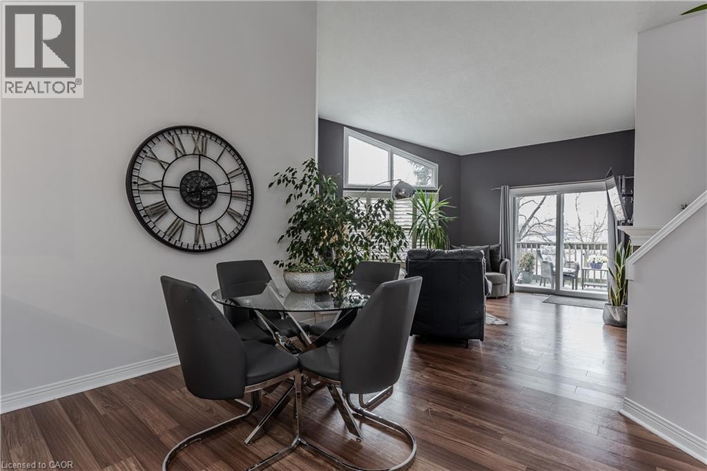 1210 Thorpe Road Unit# 418, Burlington, Ontario  L7S 2H1 - Photo 10 - 40813666