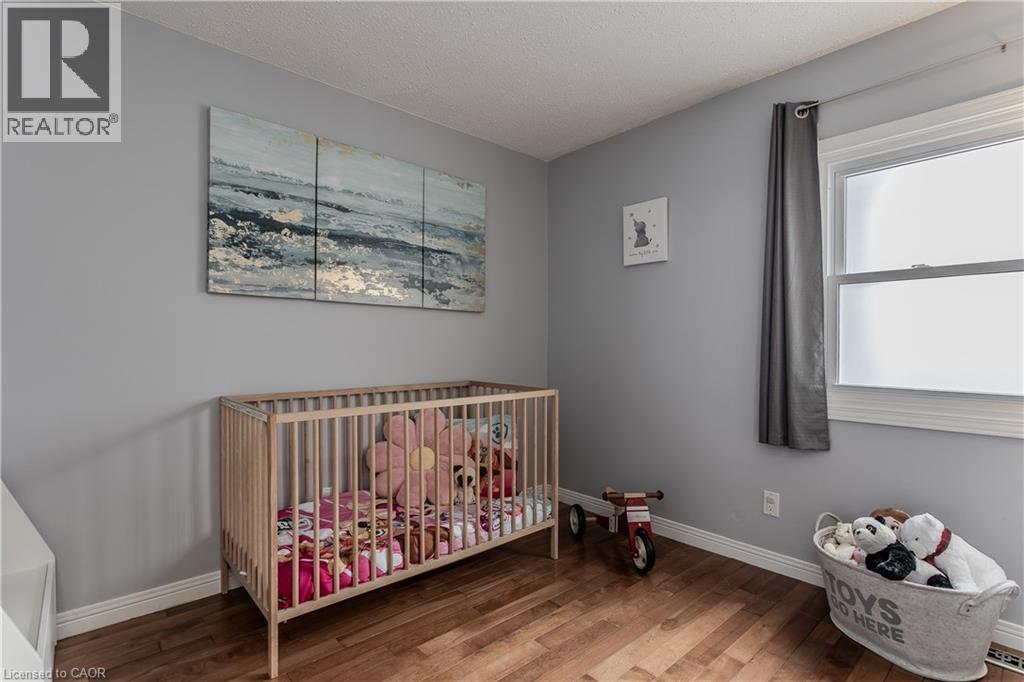 1210 Thorpe Road Unit# 418, Burlington, Ontario  L7S 2H1 - Photo 13 - 40813666