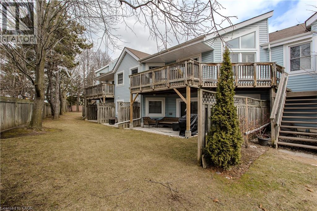 1210 Thorpe Road Unit# 418, Burlington, Ontario  L7S 2H1 - Photo 19 - 40813666