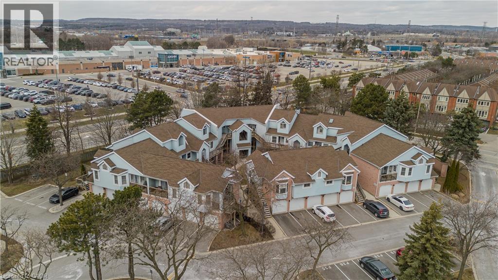 1210 Thorpe Road Unit# 418, Burlington, Ontario  L7S 2H1 - Photo 23 - 40813666