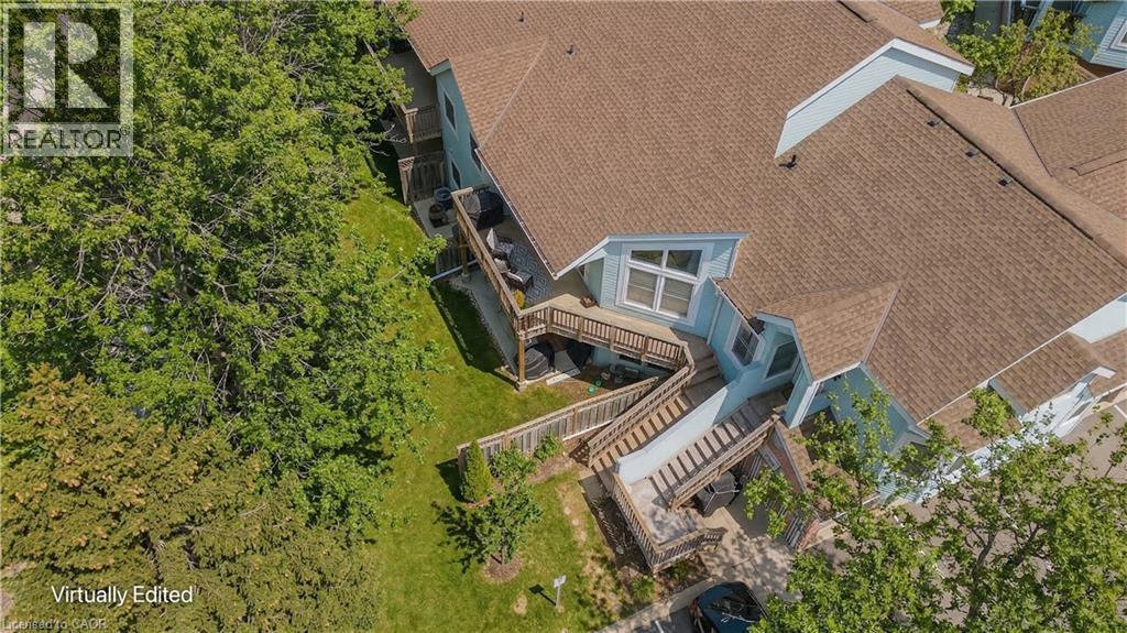 1210 Thorpe Road Unit# 418, Burlington, Ontario  L7S 2H1 - Photo 3 - 40813666