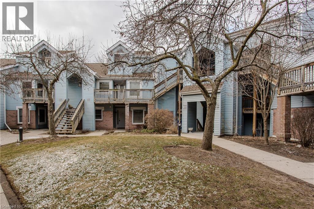 1210 Thorpe Road Unit# 418, Burlington, Ontario  L7S 2H1 - Photo 4 - 40813666