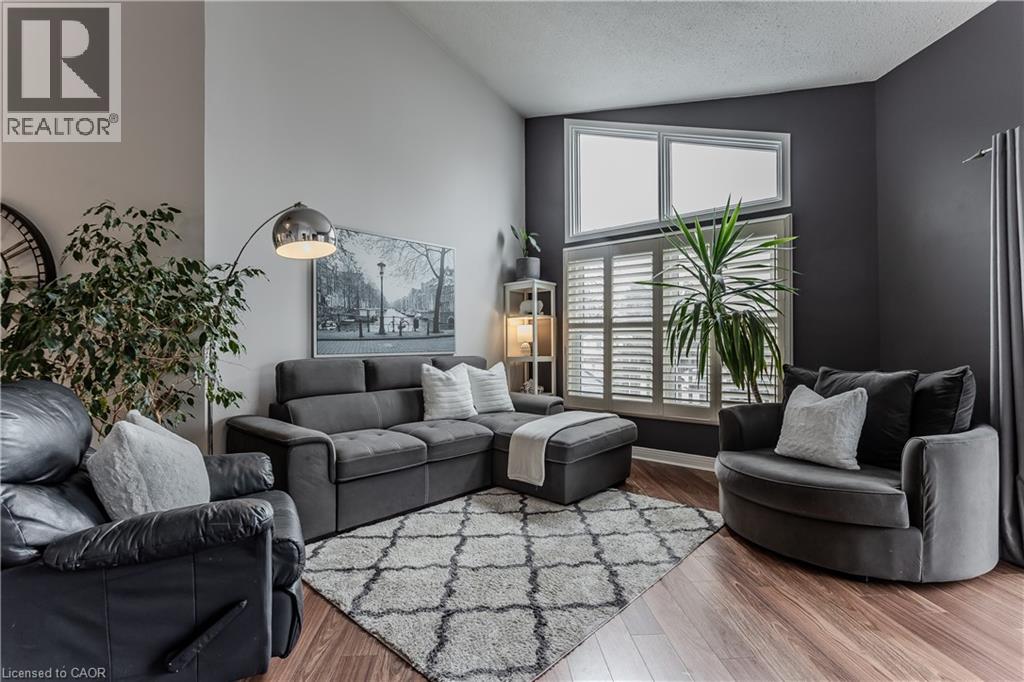 1210 Thorpe Road Unit# 418, Burlington, Ontario  L7S 2H1 - Photo 7 - 40813666