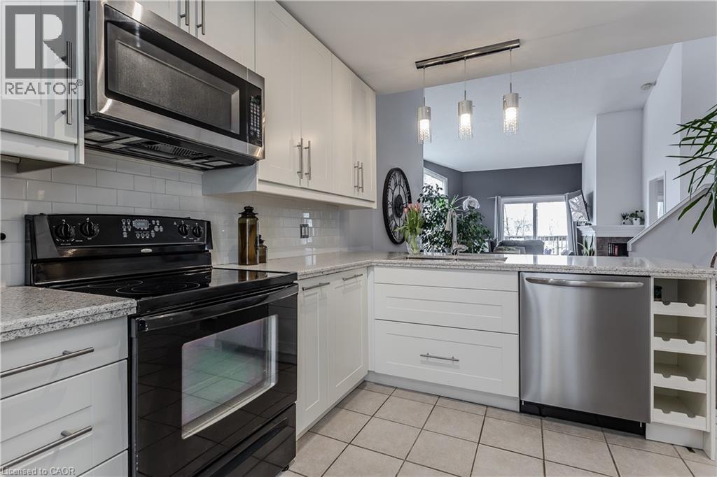 1210 Thorpe Road Unit# 418, Burlington, Ontario  L7S 2H1 - Photo 8 - 40813666