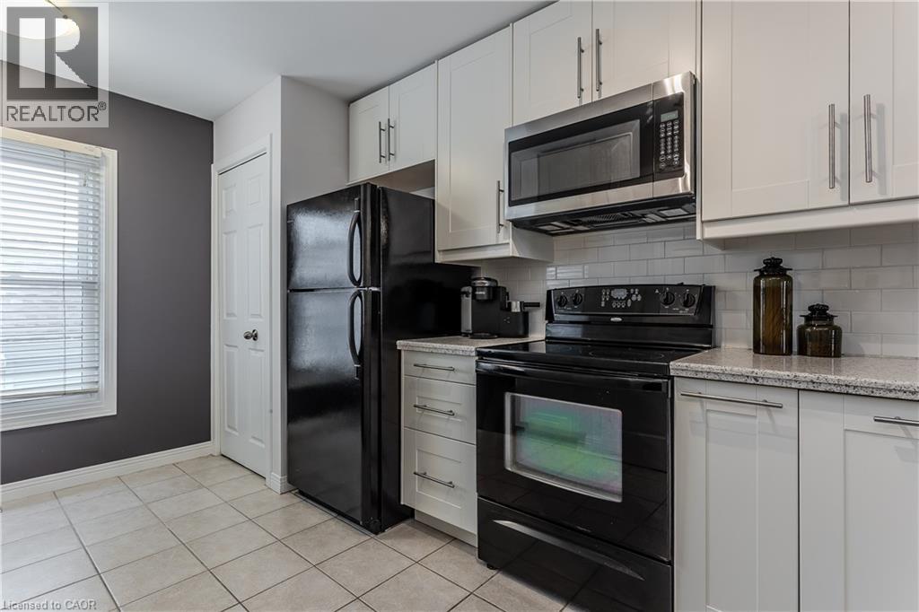 1210 Thorpe Road Unit# 418, Burlington, Ontario  L7S 2H1 - Photo 9 - 40813666