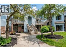 1210 THORPE Road Unit# 418, Burlington, Ontario