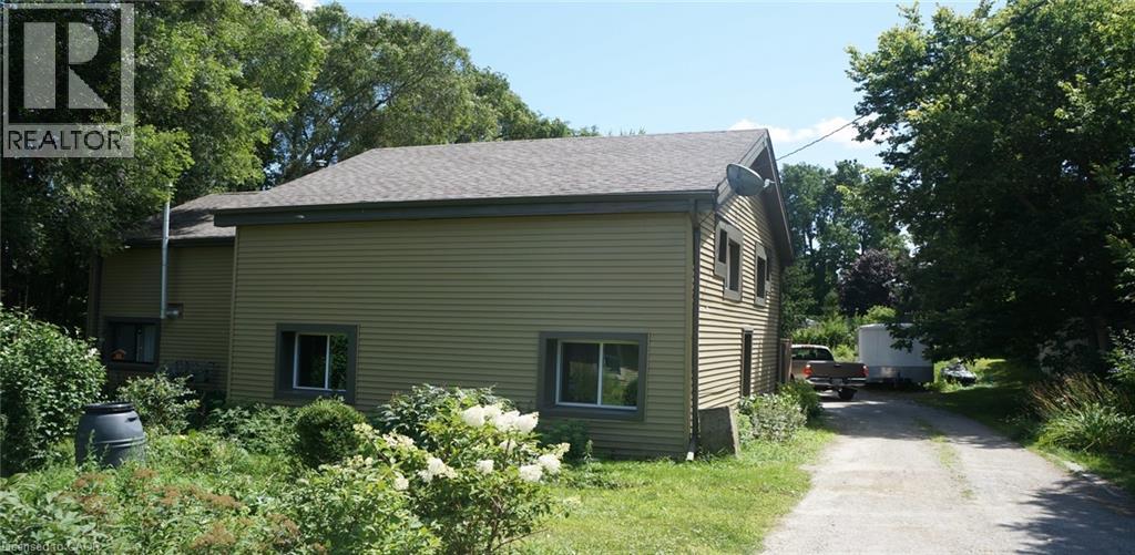 87-93 North Town Line W, Ingersoll, Ontario  N5C 2S6 - Photo 2 - 40813629