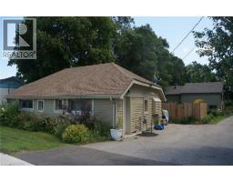 87-93 NORTH TOWN Line W, Ingersoll, Ontario