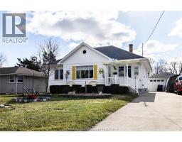 129 TISSIMAN AVENUE, Chatham, Ontario